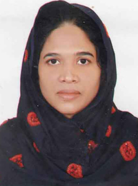 Dr. Mahbuba Khatun