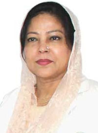 Dr. Alhaj Kamrun Nahar