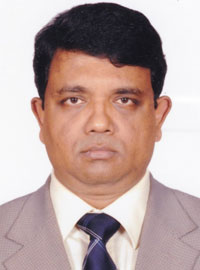 Dr. Md. Mukhlesur Rahman