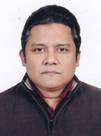 Dr. A.S.M. Feroz Mustafa Manna