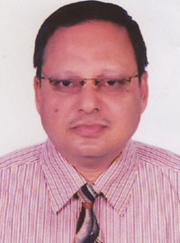 Prof. Dr. Sk. Md. Abu Zafar