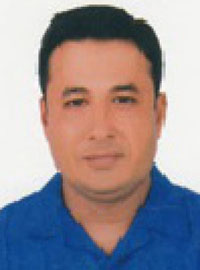 Dr. Mohammad Ariful Islam