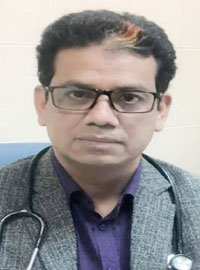 Dr. A.K.M Humayan Kabir