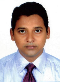 Dr. Shamsuddoha Sarkar Sanchoy