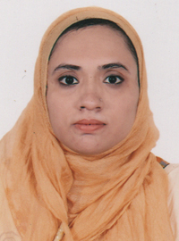 Dr. Marshia Rahman Mitu