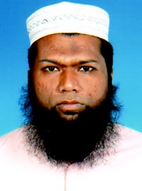 Dr. A. M. K. Saifullah