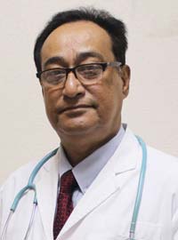 Prof. Dr. M.S. Alam