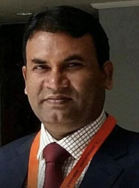 Prof. Dr. Gopen Kumar Kundu