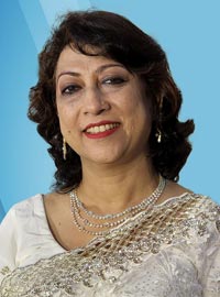 Prof. Dr. Sayeeda Anwar