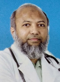 Dr. M. Quamrul Hassan