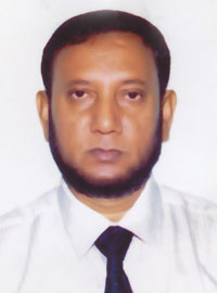 Prof. Dr. Abdul Hannan