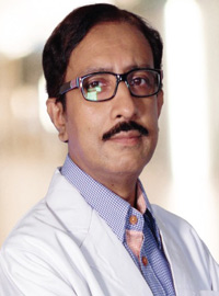 Dr. Tushar Sikdar