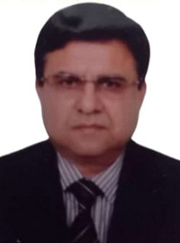 Dr. Saha Bijoy Kumar