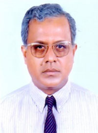 Dr. G.M. Reza