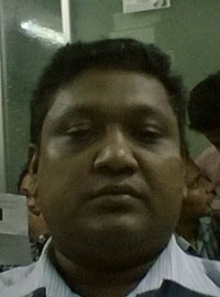 Dr. Md. Mahbubur Rahman Khan