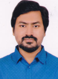 Dr. Nafiz Khan Rousseau
