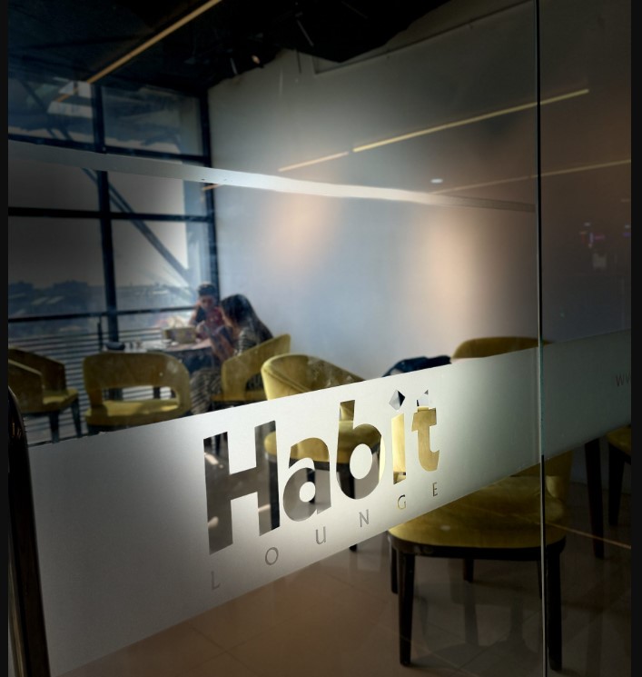 Habit Lounge