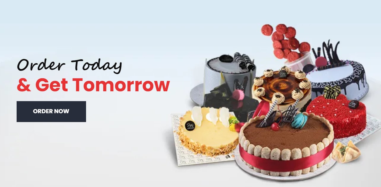  Bakery & Confectionery