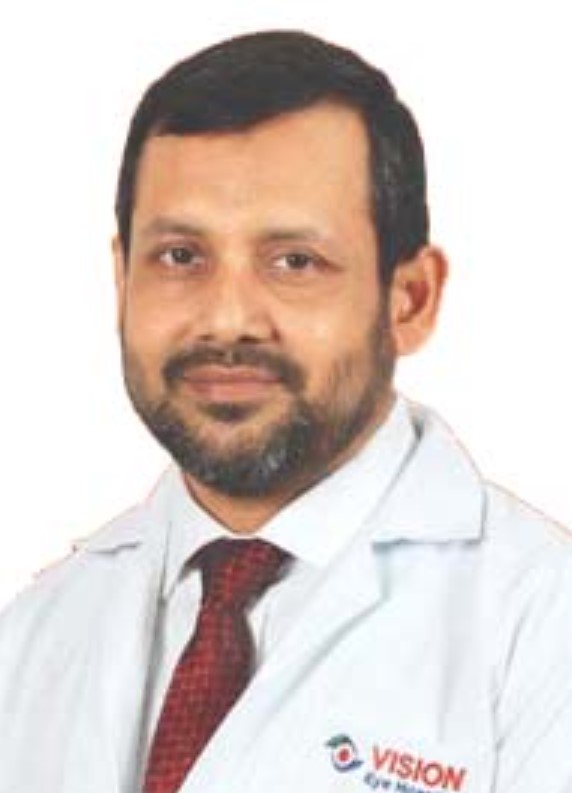 Dr. Siddiqur Rahman