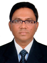 Dr. M A Halim Khan