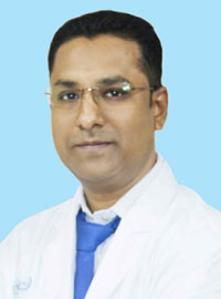 Dr. Md. Firoj Hossain