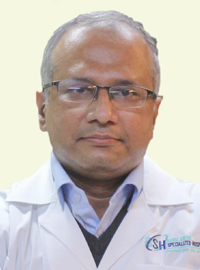 Dr. Md. Jahangir Alam (Shohan)