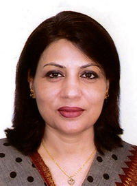 Prof. Dr. M. Mujibul Haque Mollah