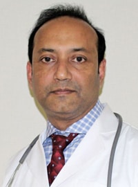 Dr. Md. Rashed Anwar