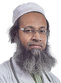 Dr. Shamimur Rahman