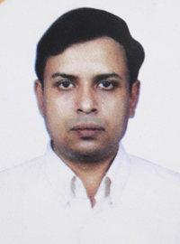 Dr. Shahryar Waheed