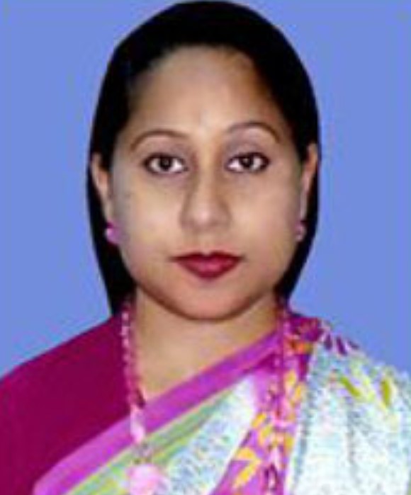 Dr. Dalia Rahman