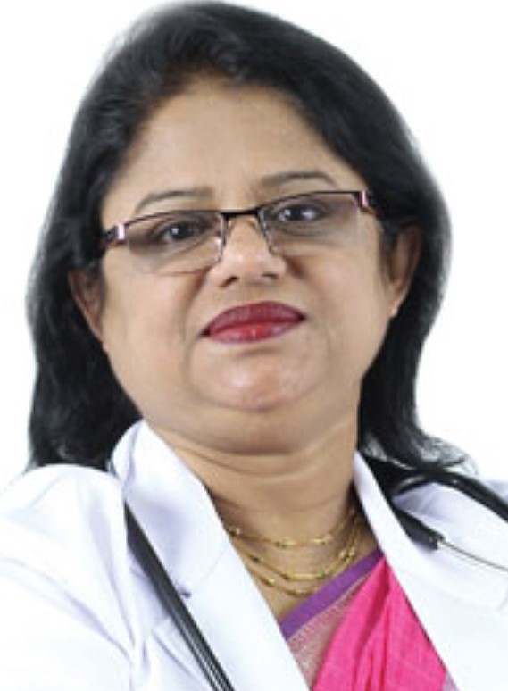 Dr. Gulshan Ara