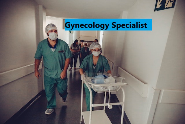Gynecology Specialist