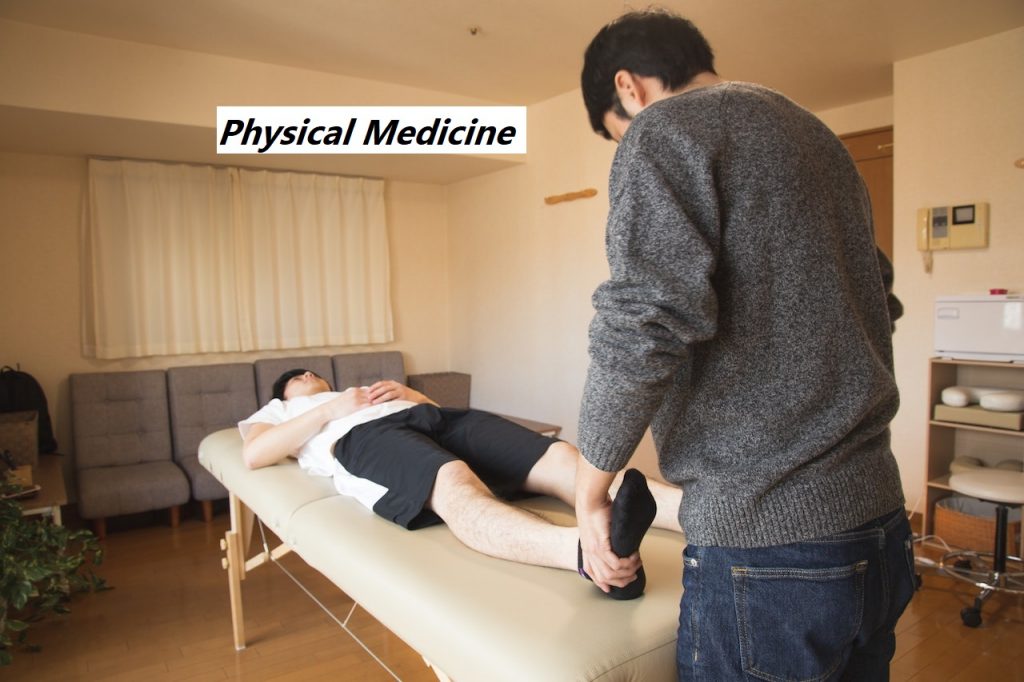Physical Medicine