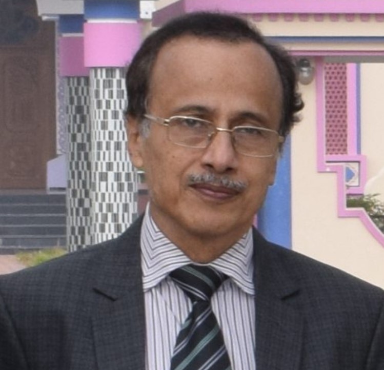Prof. A.S.M. Kamal Uddin