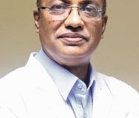 Prof. Dr. Md. Hafizur Rahman