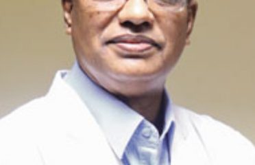 Prof. Dr. Md. Hafizur Rahman