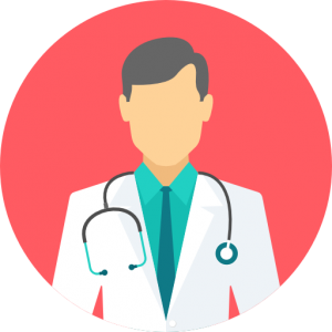 doctor male