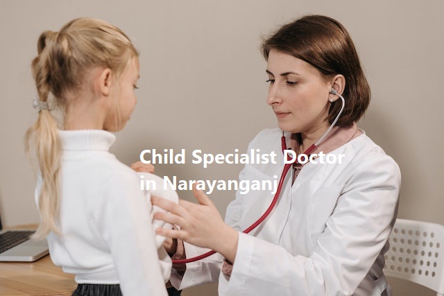Child Specialist Doctor