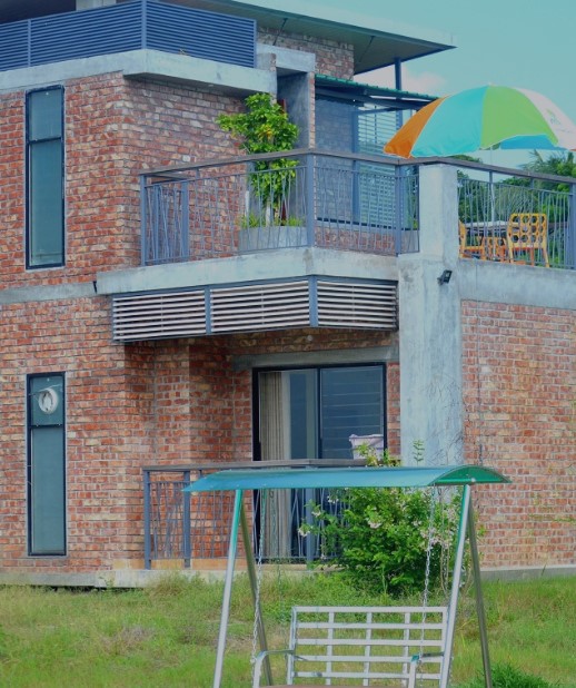 Cottages of Subarna bumi Resort