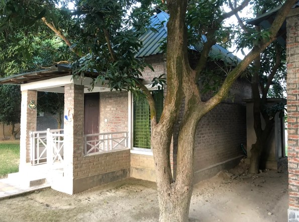 SINGLE COTTAGE (A/C)
