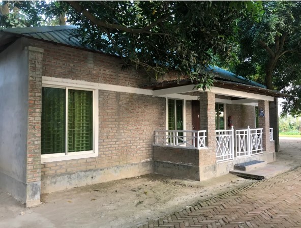 SUITE COTTAGE (A/C