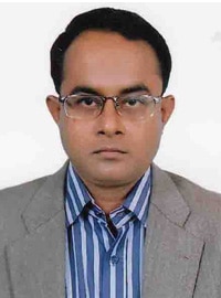 Prof. Dr. Bidhan C. Das