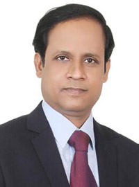 Dr. Md. Ibrahim Khalil (Shahin)