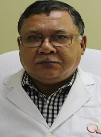 Prof. Dr. Zahidul Haq