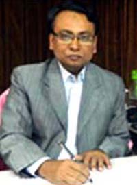 Dr. Md. Morshed Alam