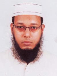 Dr. Ahmed Tariq