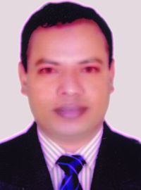 Dr. Md. Abul Hossan