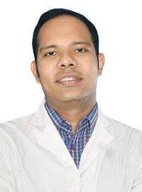Dr. Md. Azizul Hoque Manik