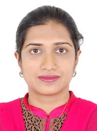 Dr. Samia Mubin
